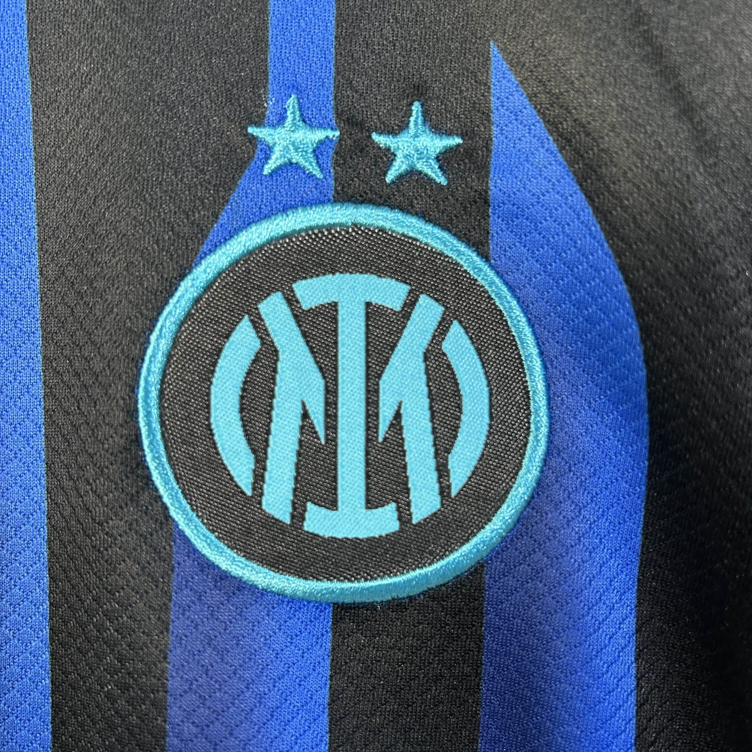 25/26 kids Inter Milan home Jersey インテル ミラノ 25/26 ホーム