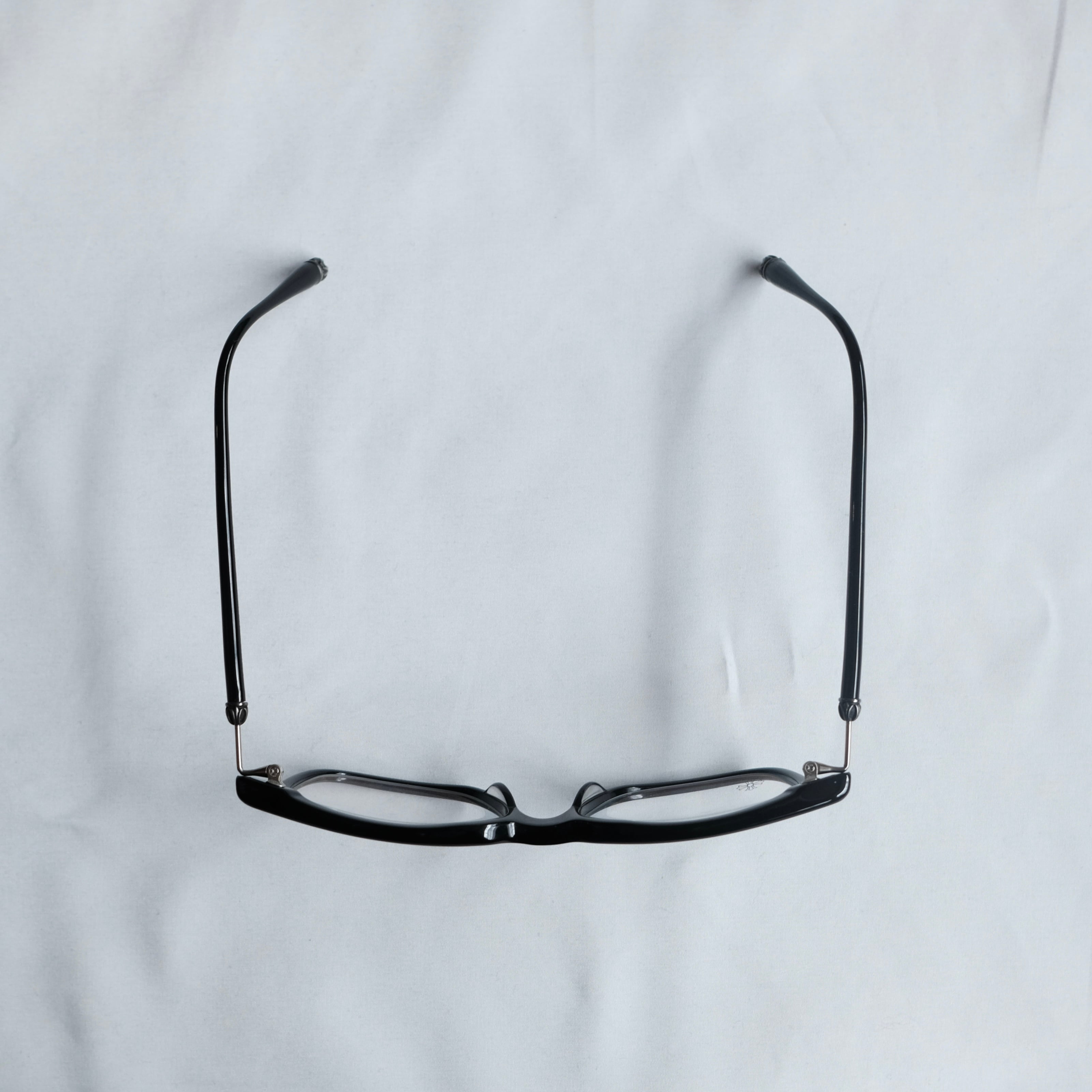 CHROME HEARTS BIG RICKY EYE WEAR | safarionline