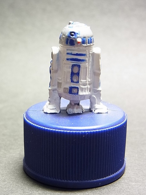 15　R2-D2