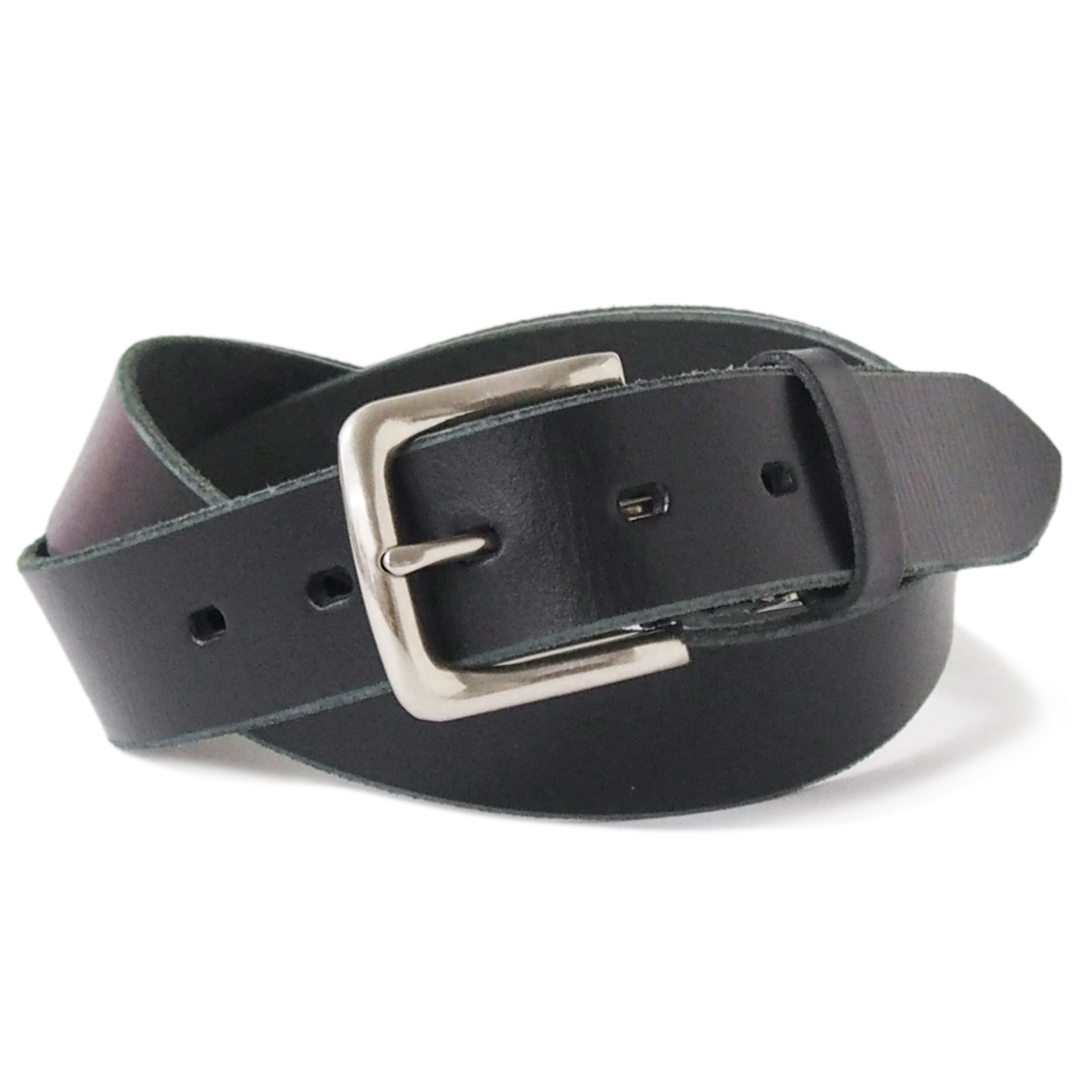 【コグマ】　blackmeans シドベルト ベルト | KOGUMA BELT コグマベルト｜ベルト専門店