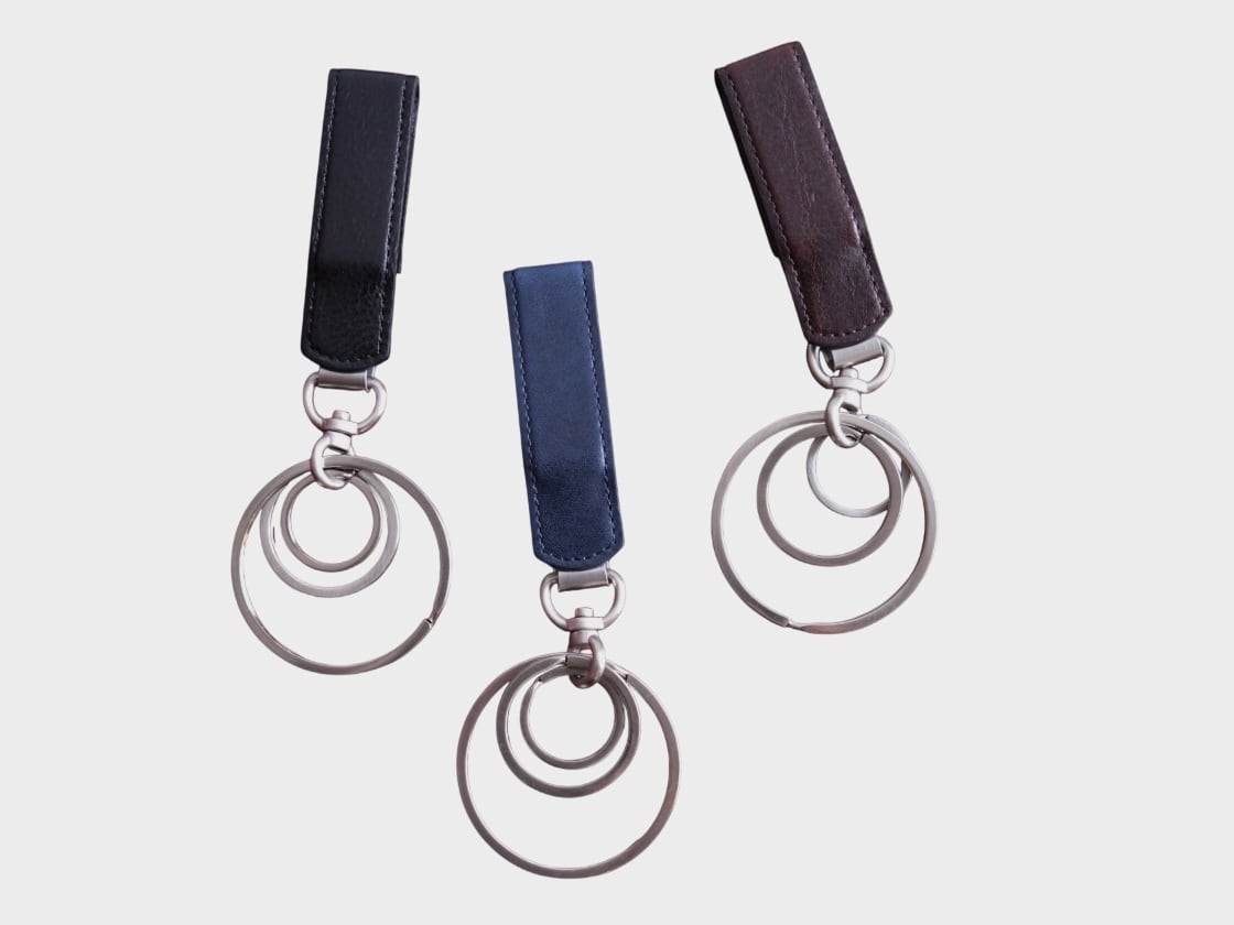 Hender scheme “ key clip “ | Lapel online store