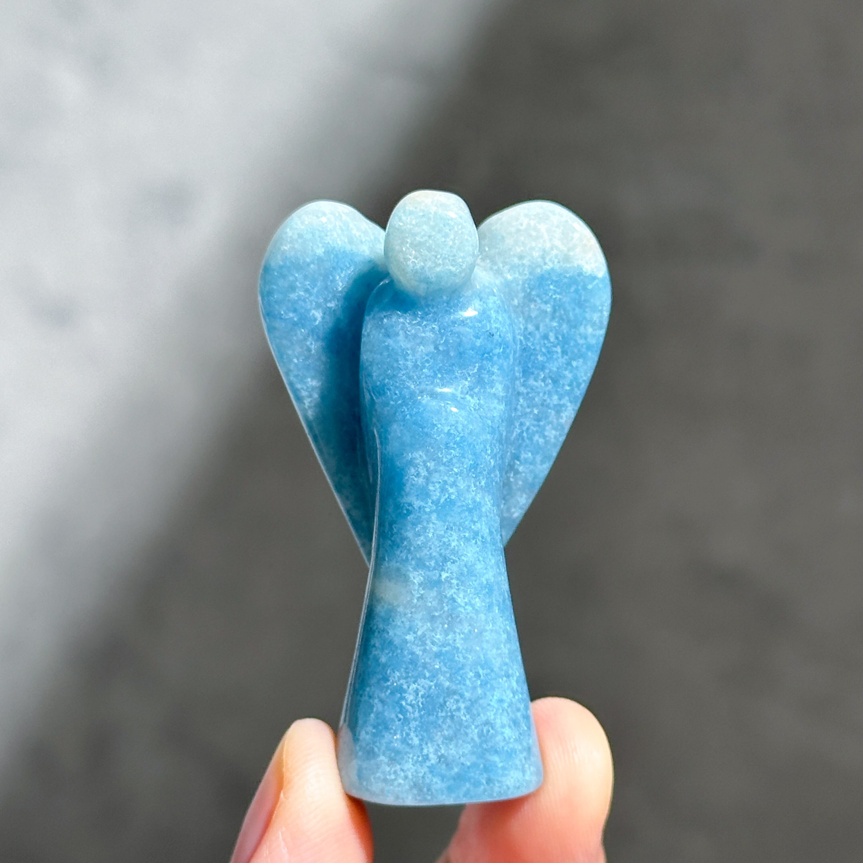 天然石　トロレアイト　カービング鷹　オーダー台座付き　大きな彫刻No.891 天然石彫刻置物 タイガーアイ 龍 台座付き : 陽和堂 - 通販