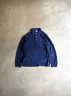 USA製 70’s Jenss “VELOUR POLO SHIRTS”