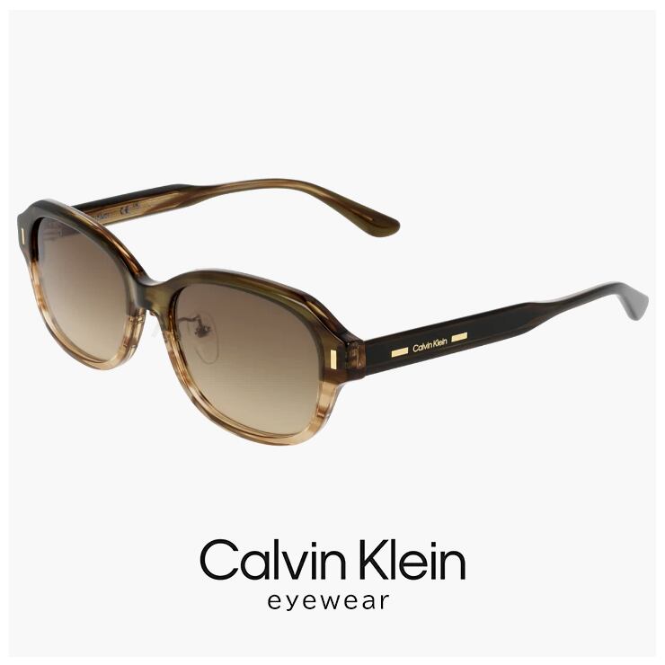 極美品 ビンテージ カルバンクライン サングラス   CK カルバンクライン サングラス ck25525slbj 001 calvin klein メンズ