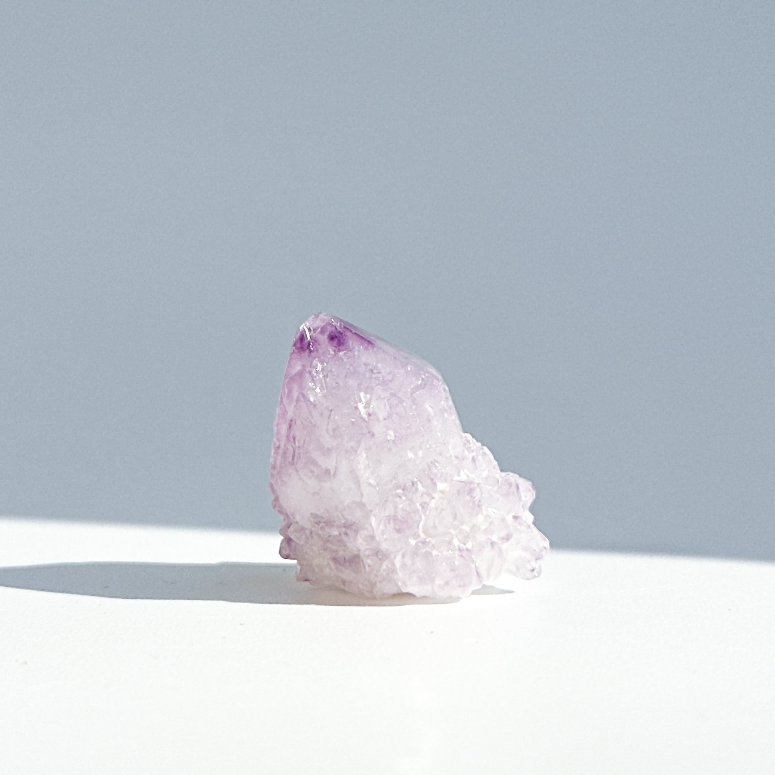 自立します◎スピリットクォーツ(カクタスクォーツ)71◇ Spirt Quartz ◇天然石・鉱物・パワーストーン