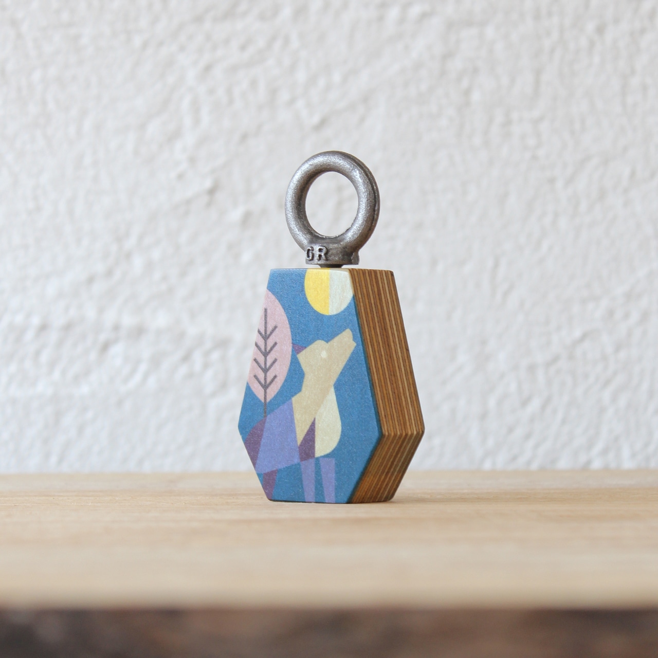 Bird Call - オオカミ / Wolf