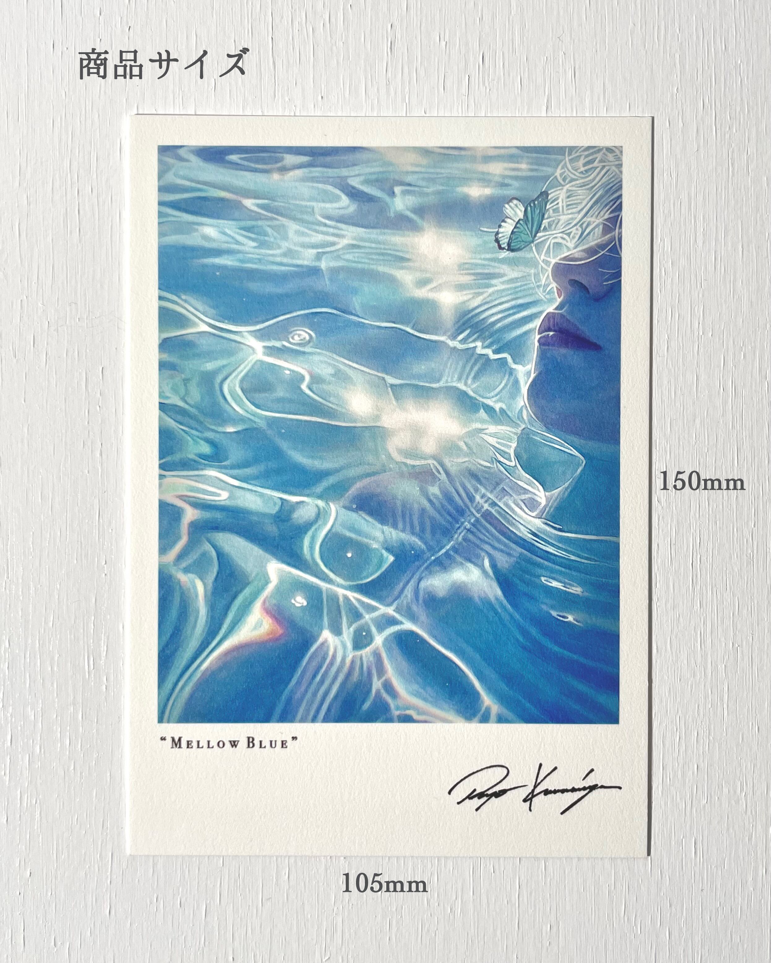 ポストカード】