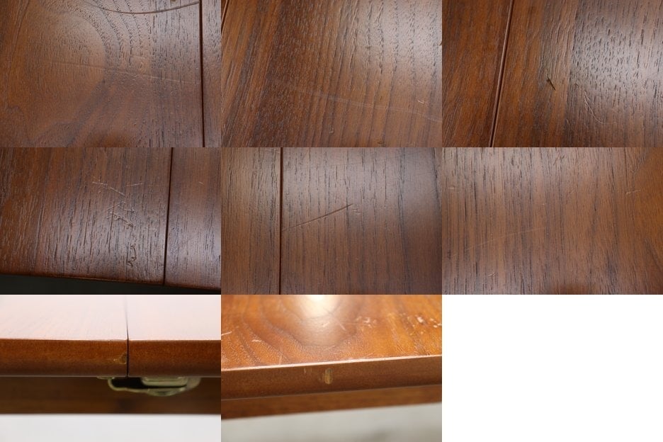ACME Furniture アクメ BROOKS ブルックス ウォールナット