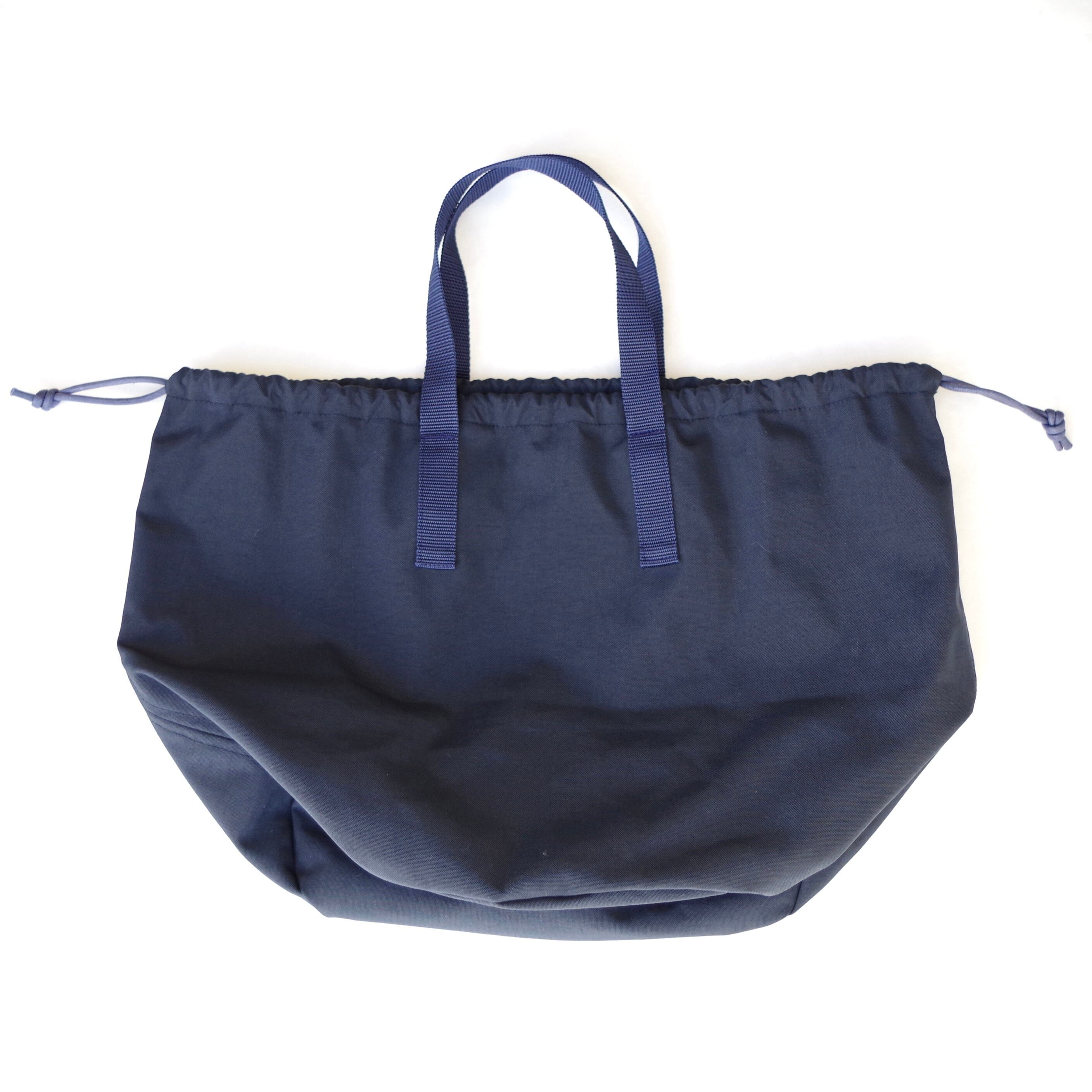 ERA. for Graphpaper Helmet Bag NAVY ERA. for Graphpaper HELMET BAG