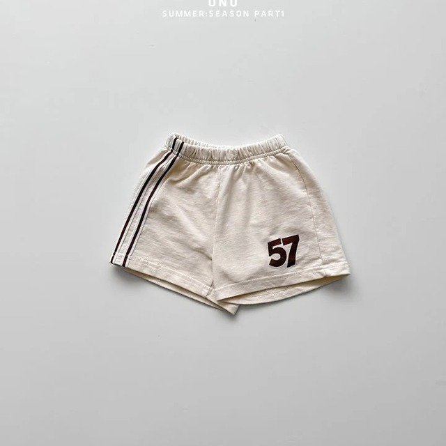 〚予約〛57 Tape Pants <kids>