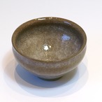 窯変ぐい呑【梶原茂正作】