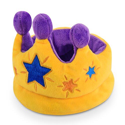 ルークラン PLAY プレイ パーティータイム クラウン