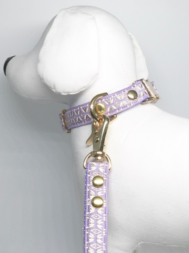 Collar&Leash set(Valerie)
