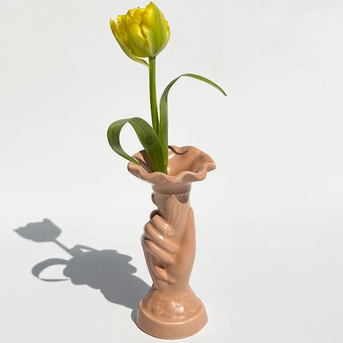 Hand Vase Hand Vase
