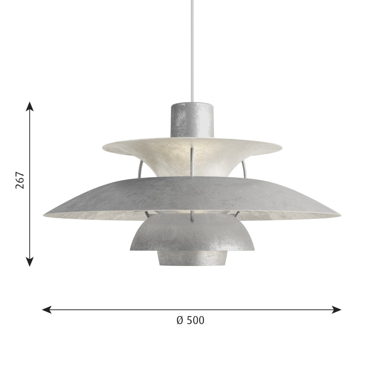 ポール・ヘニングセン（Poul Henningsen ） | TIMBER YARD（ティンバー