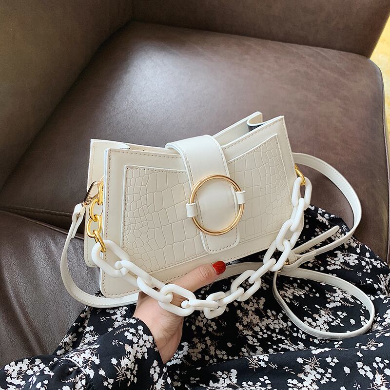 小さなバッグ女性バッグ2020新しいトレンディなワイルドチェーンシングルショルダーメッセンジャーバッグサマーネット赤ファッション脇の下バッグ Tiancai_Wing_Bag3304435