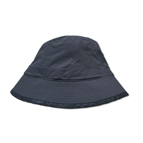 COMFORTABLE REASON / STRETCH SENIOR HAT CHACOALE