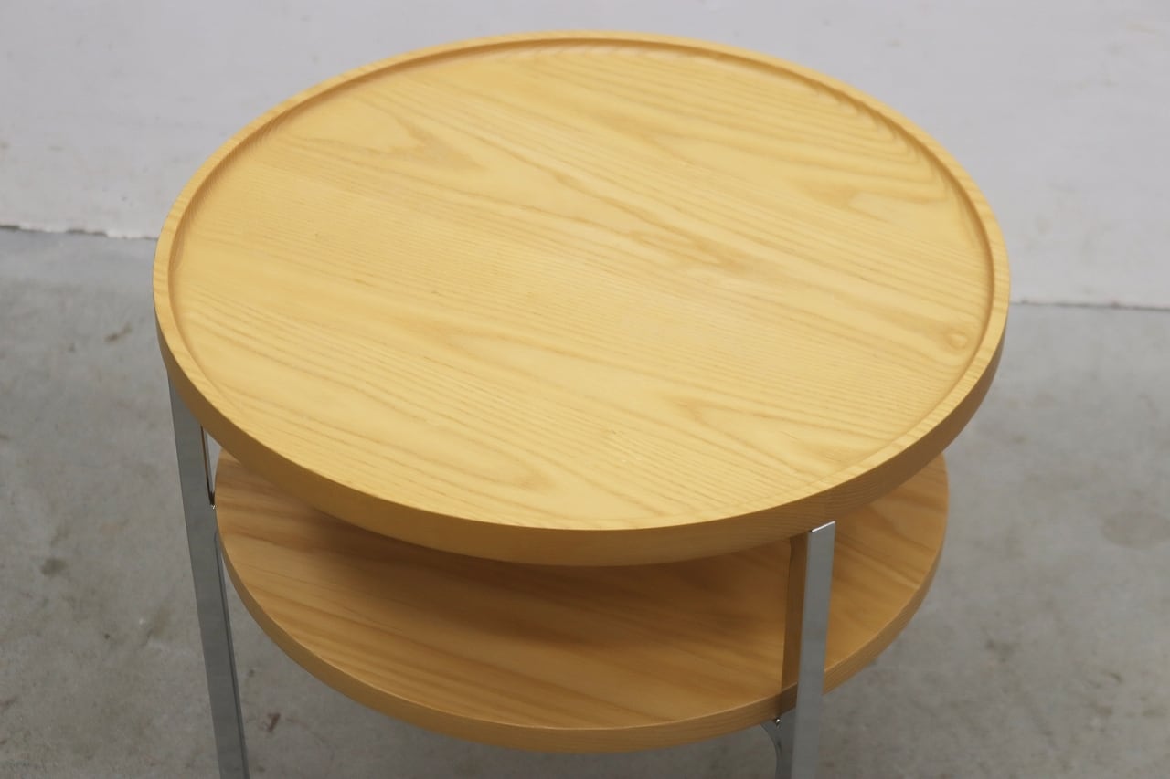 Cassina ixc. カッシーナ CALM カーム ホワイトアッシュ無垢材 Cassina ixc. カッシーナ CALM カーム ホワイトアッシュ無垢材