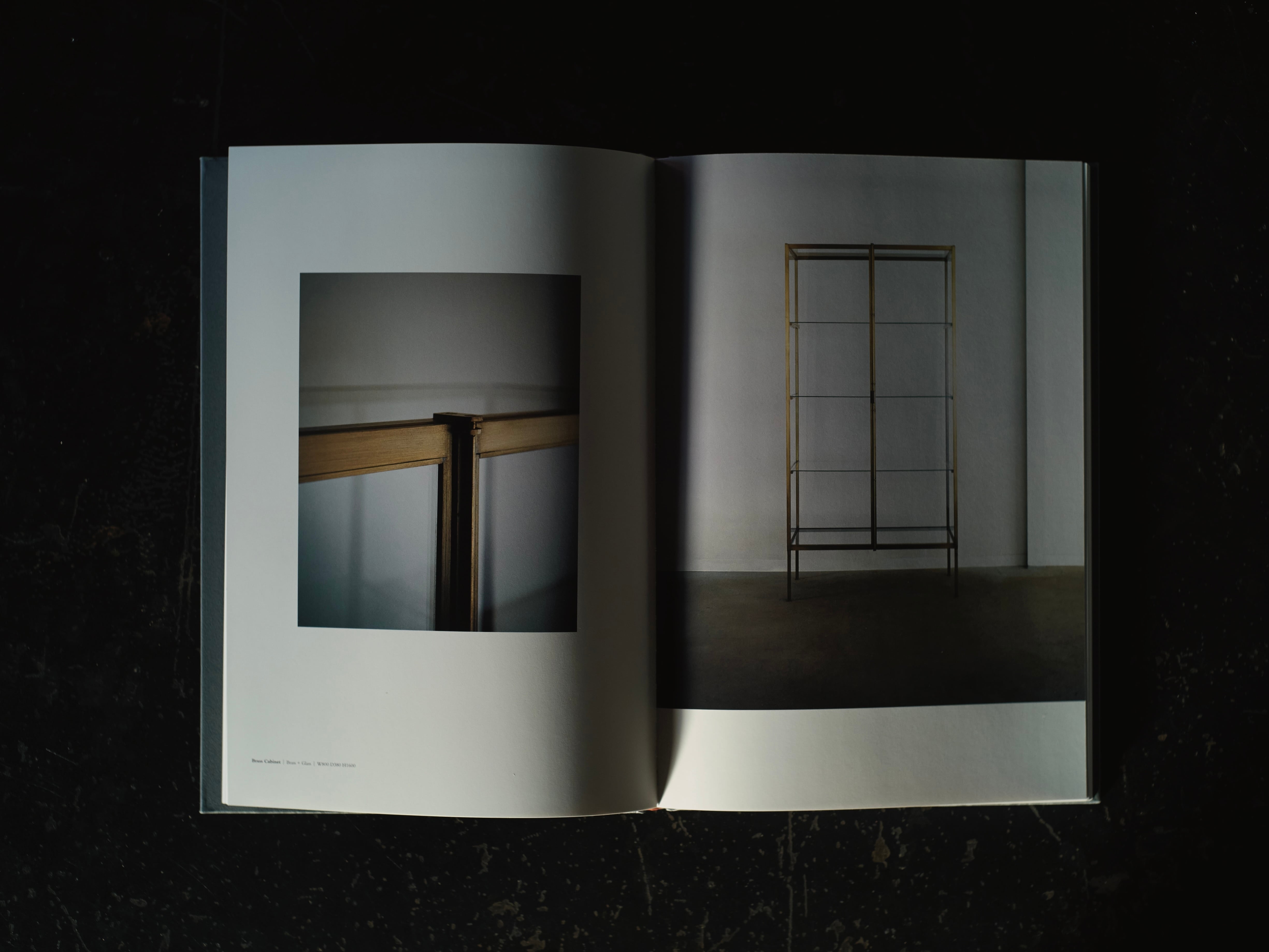 WORKS KITAWORKS 作品集 | kitaworks