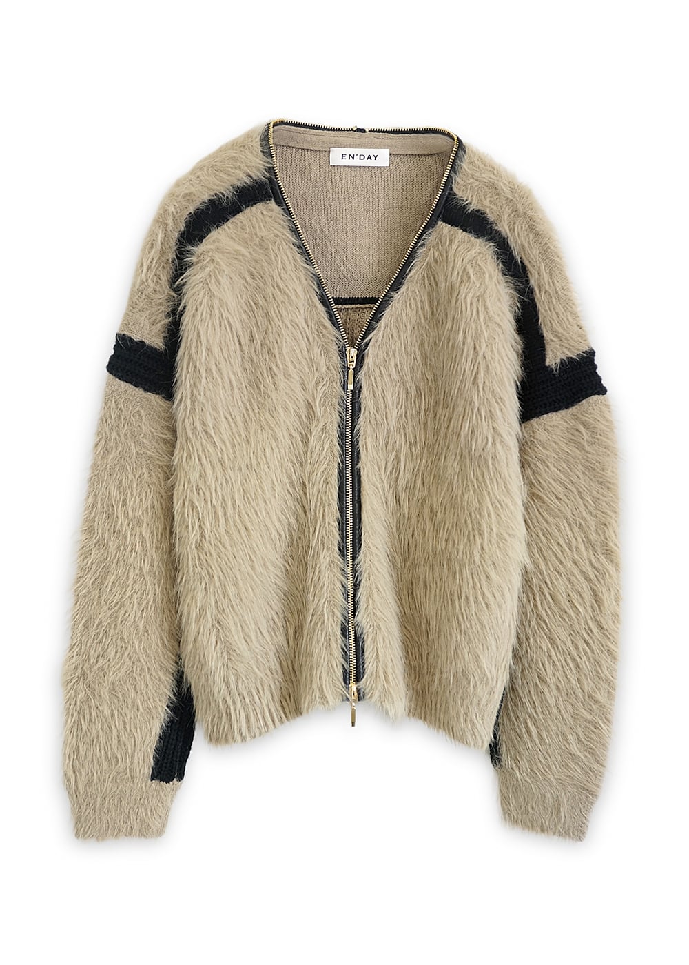 Cardigan | EN'DAY｜ニットブランド