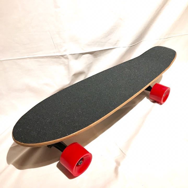 【J/W BALANCE OF ELECTRIC】ELECTRIC SKATE BOARD 電動 スケートボード スケボー 【シングルモーター】 |  ESK8 ONLINE powered by BASE