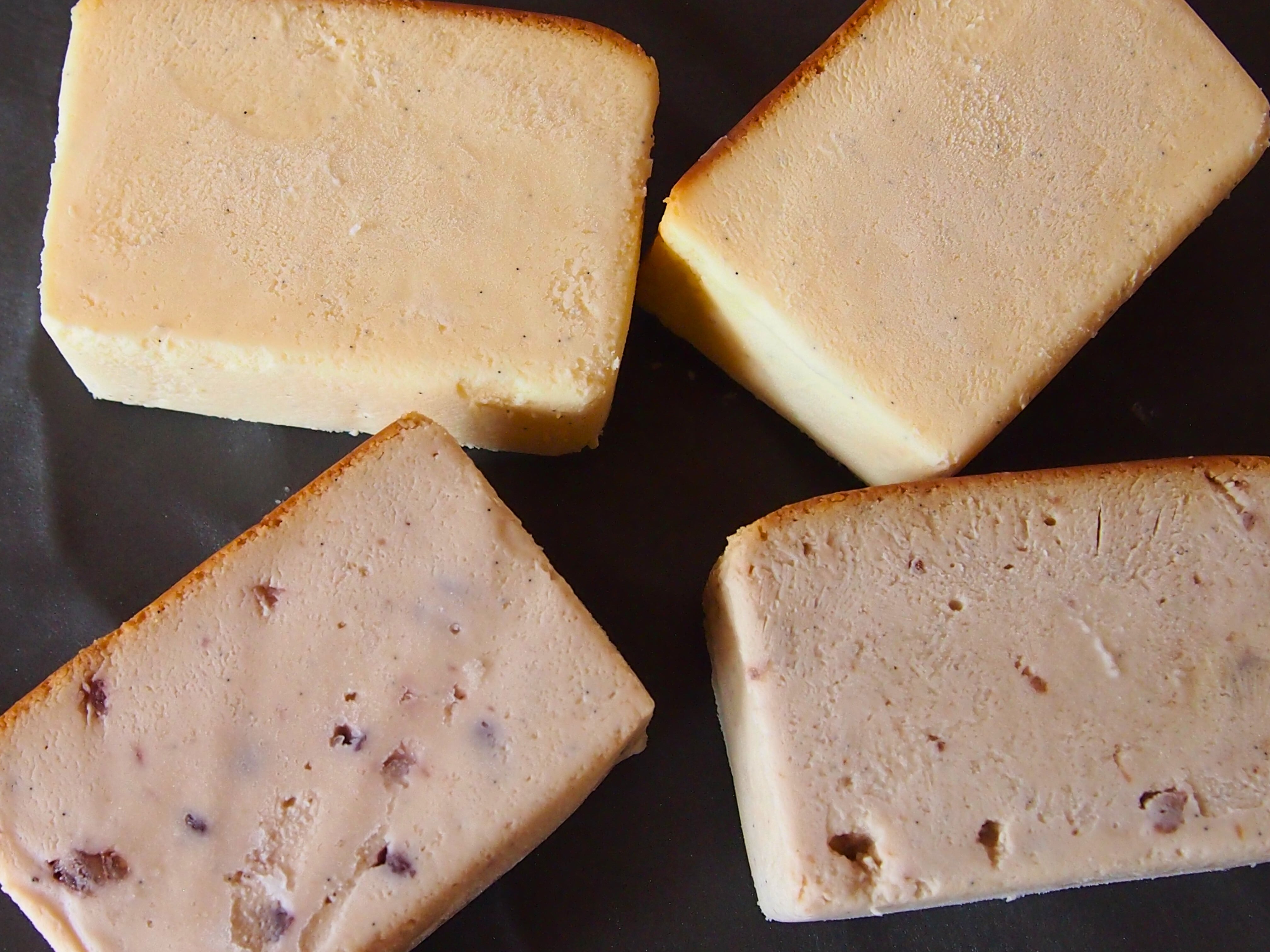 テリーヌタイプ | Maison de Karuizawa