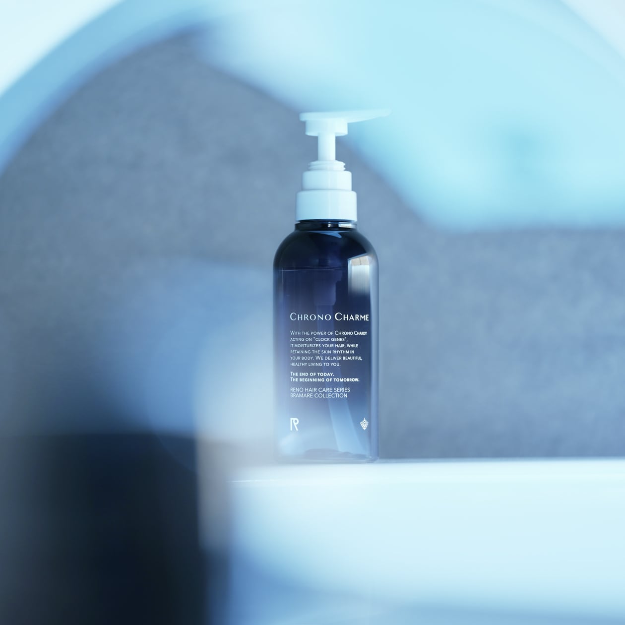 定期購入・毎月】CHRONO CHARME BRAMARE COLLECTION shampoo