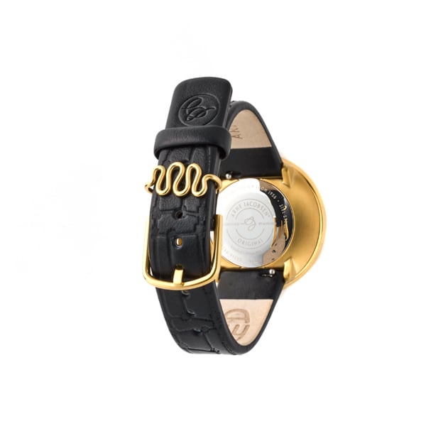 数量限定腕時計 Arne Jacobsen x HAyU City Hall Watch | PENCIL