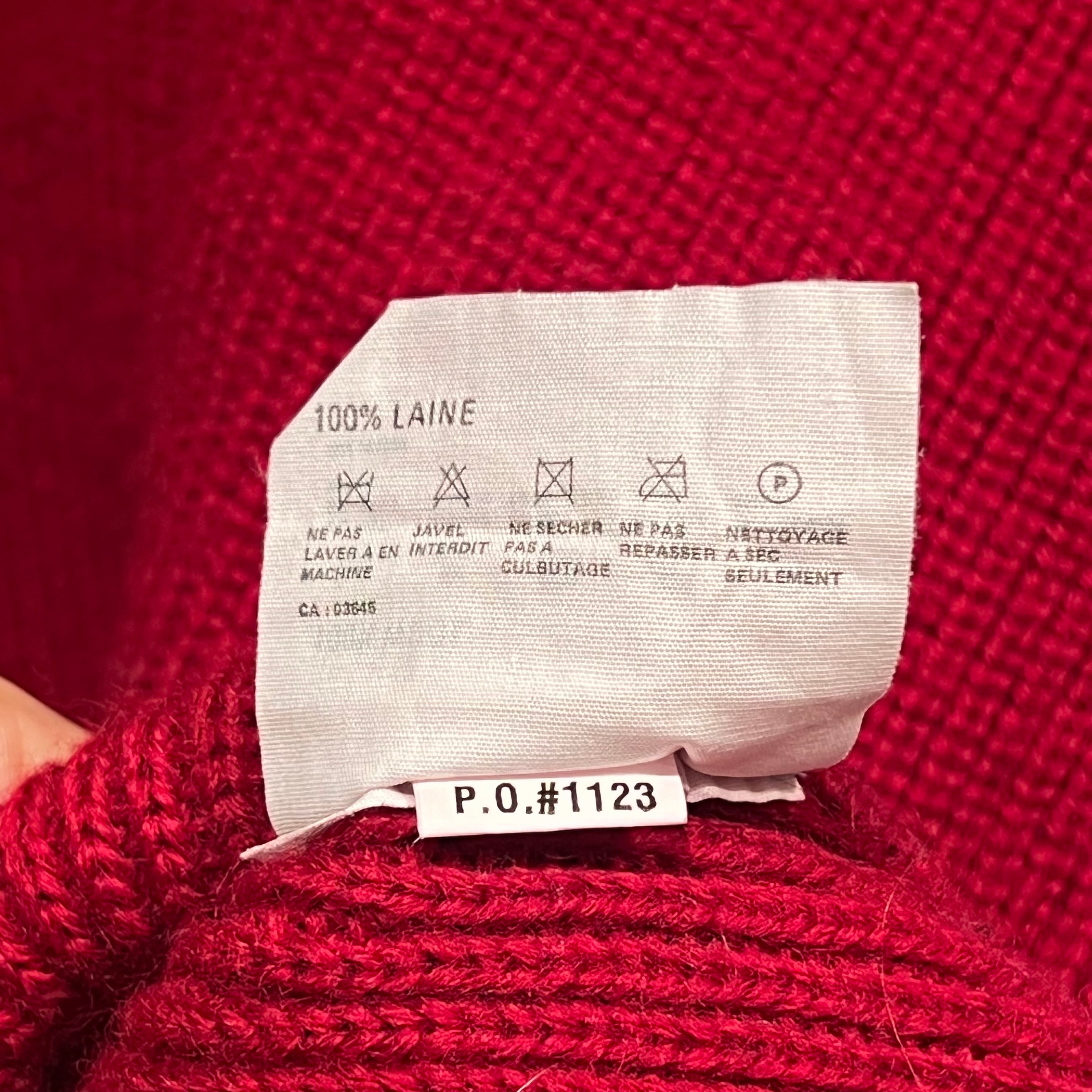 90s Patagonia Guide Sweater | BerBerJin / & BerBerJin 90s Patagonia Guide Sweater | BerBerJin / & BerBerJin