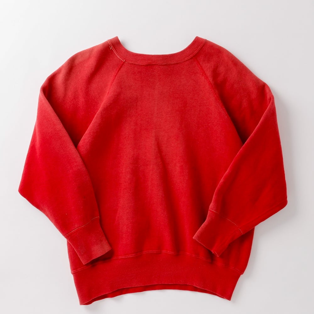 希少】60s special vintage sweat shirt  