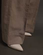 Chloe / Belted Pants