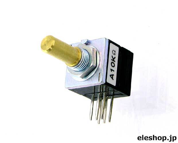 36R-KIT-2 10K / 【東京光音電波】36R型オーディオ用アッテネータ