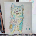 受注制作「ぼくにまかせて」一郎