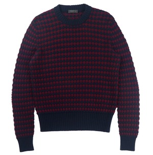 PRADA CashmereWoolKnit