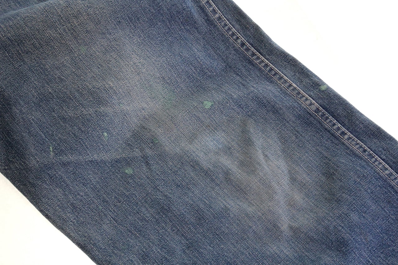 Lee ハウスマーク オーバーオール | RM ism FUKUOKA