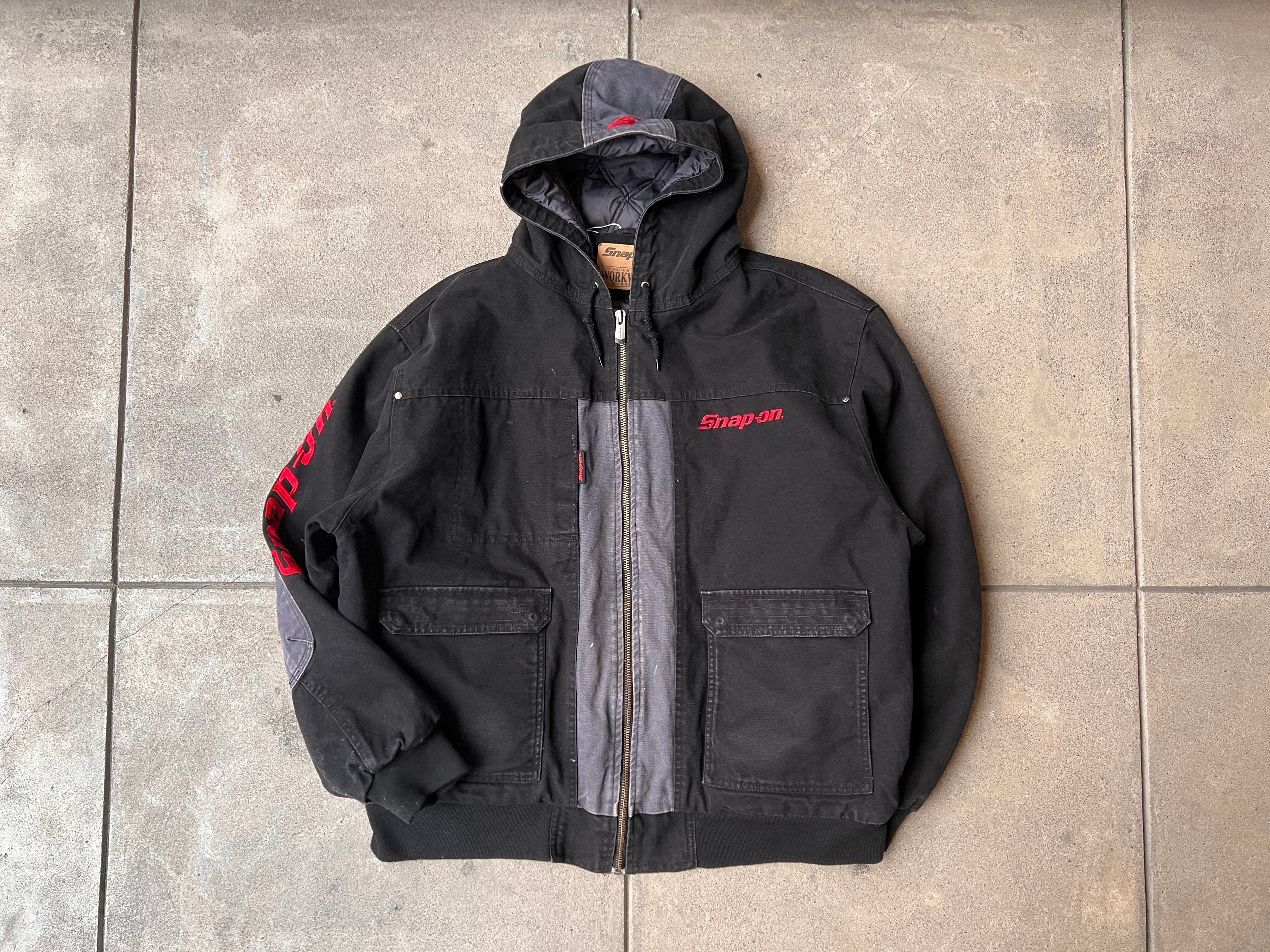 1990年代/Snap-on workwear/スナップオン/ビンテージ スペシャル 