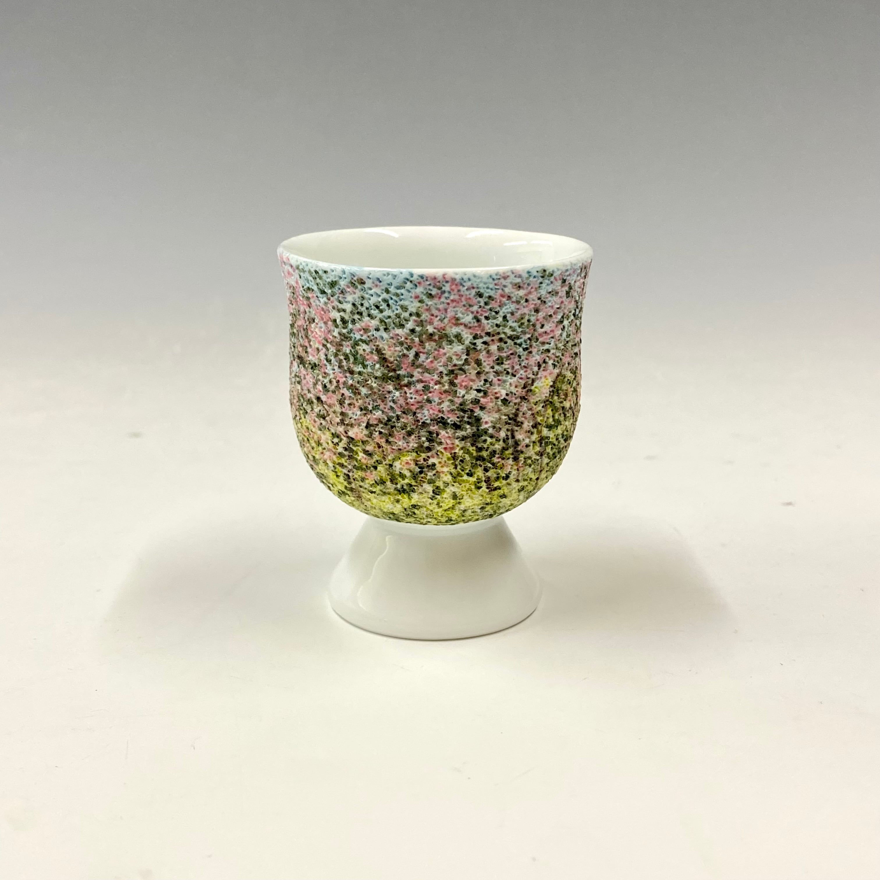 中尾恭純 点刻象嵌 ぐい呑 有田焼 中尾恭純 点刻象嵌ぐい呑 – SEIKADO