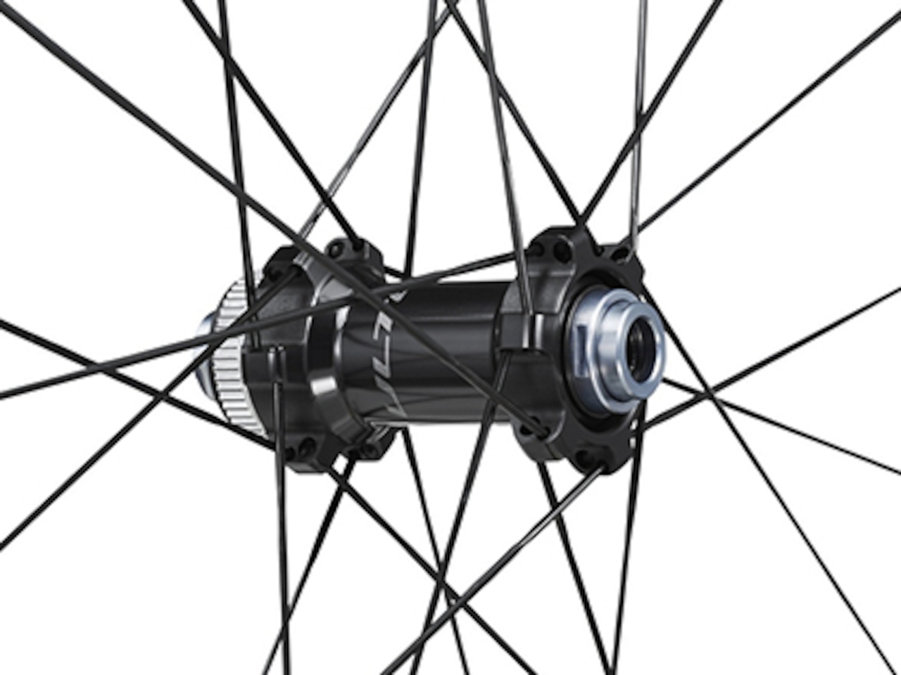 SHIMANO ULTEGRA C50 チューブレスディスクブレーキ前後セット　ホイール　WH-R8170-C50-TL-F/R