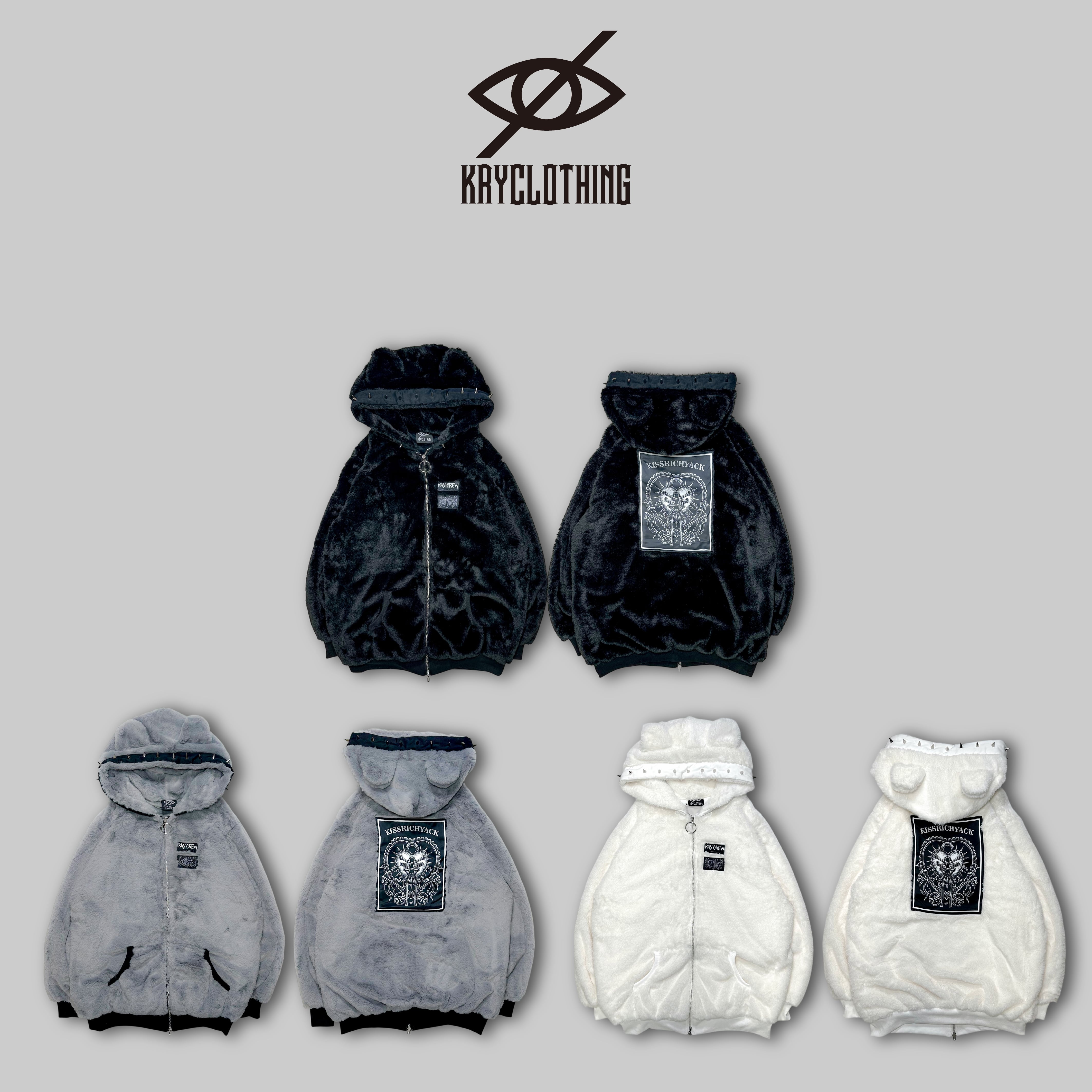 KRY アウター KRY clothing