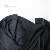 フラメンコ 衣装 ファルダ スカート ブラック系 水玉 ドット柄 ボランテ 黒 白 薄い ペチコート 日本製 かわいい ラインストーン シンプル ダンス衣装 ステージ イベント 練習 レッスン ホワイト系