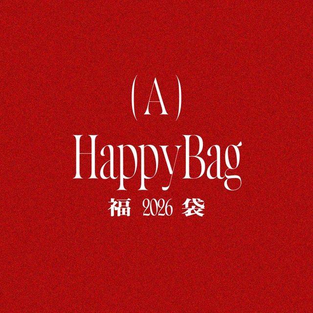 福袋【A】イヤーカフ・トートバッグ