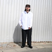 究極の日常着、THE DAY(ザデイ)QUICK DRY STRETCHセットアップ