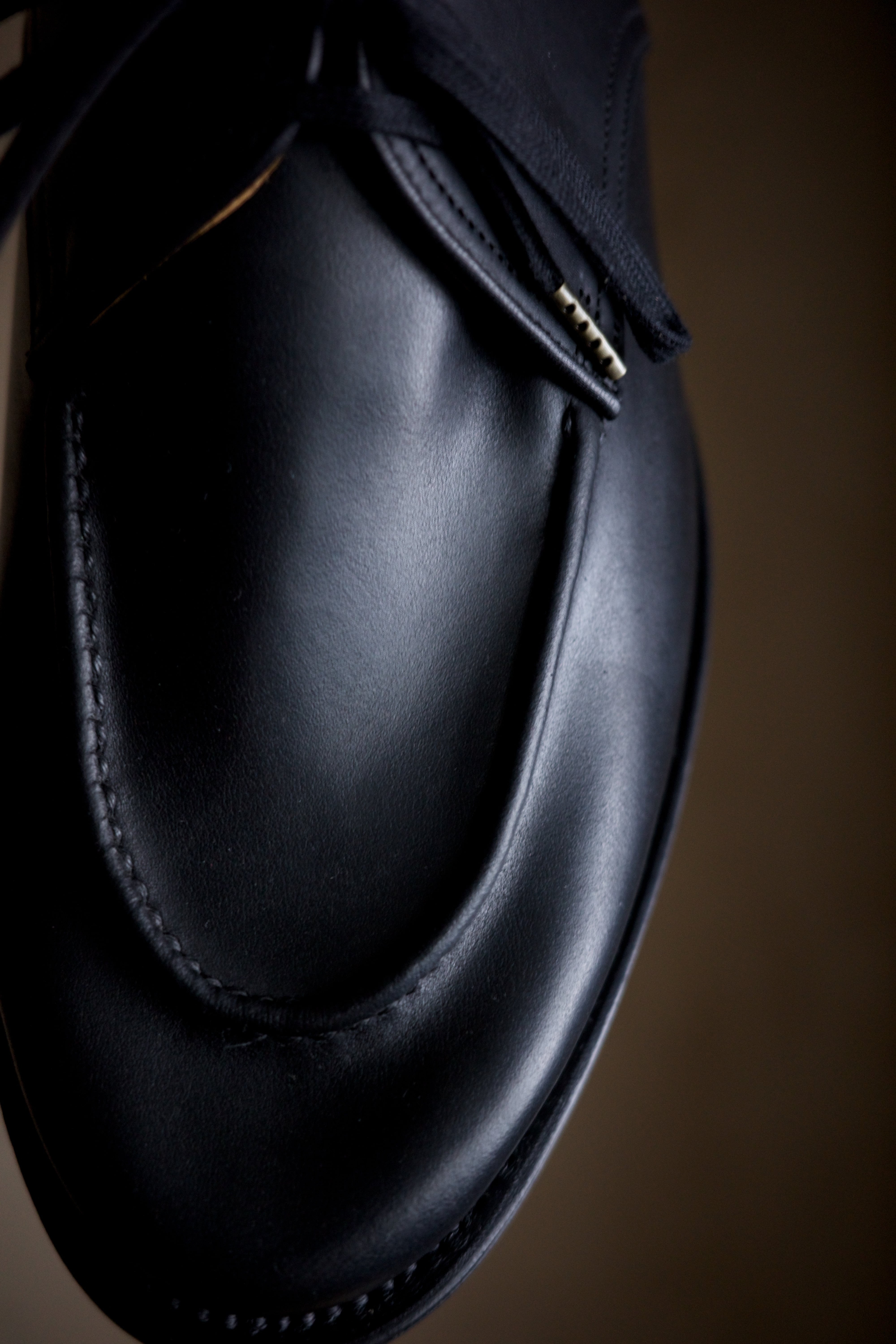 forme / Low shoes | iremono
