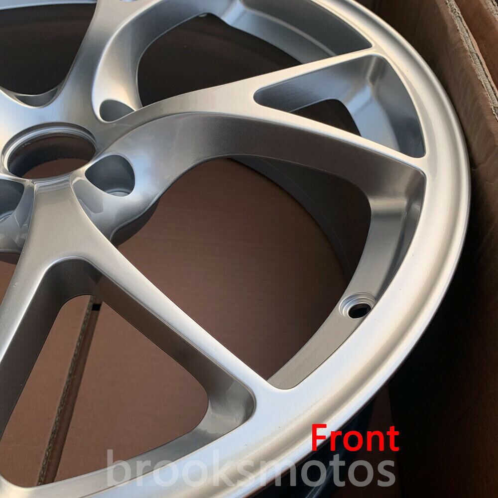 アルファロメオ ジュリア 19インチ 鍛造 ホイール 19x8 19x9 ハイパー
