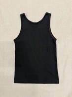 ''HIDEWAYS'' logo tanktop