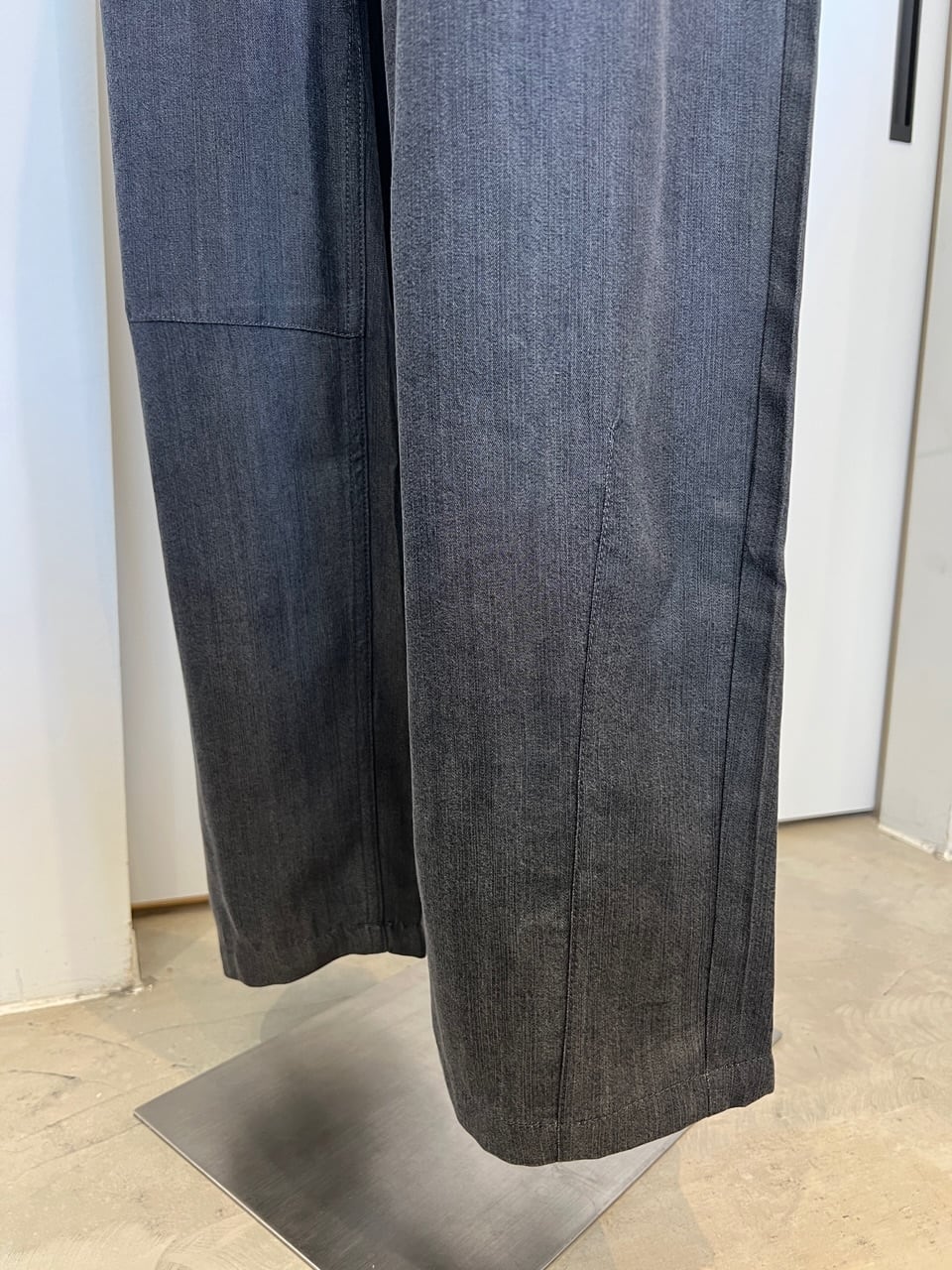 【ESPEYRAC】テンセルデニム 7613504