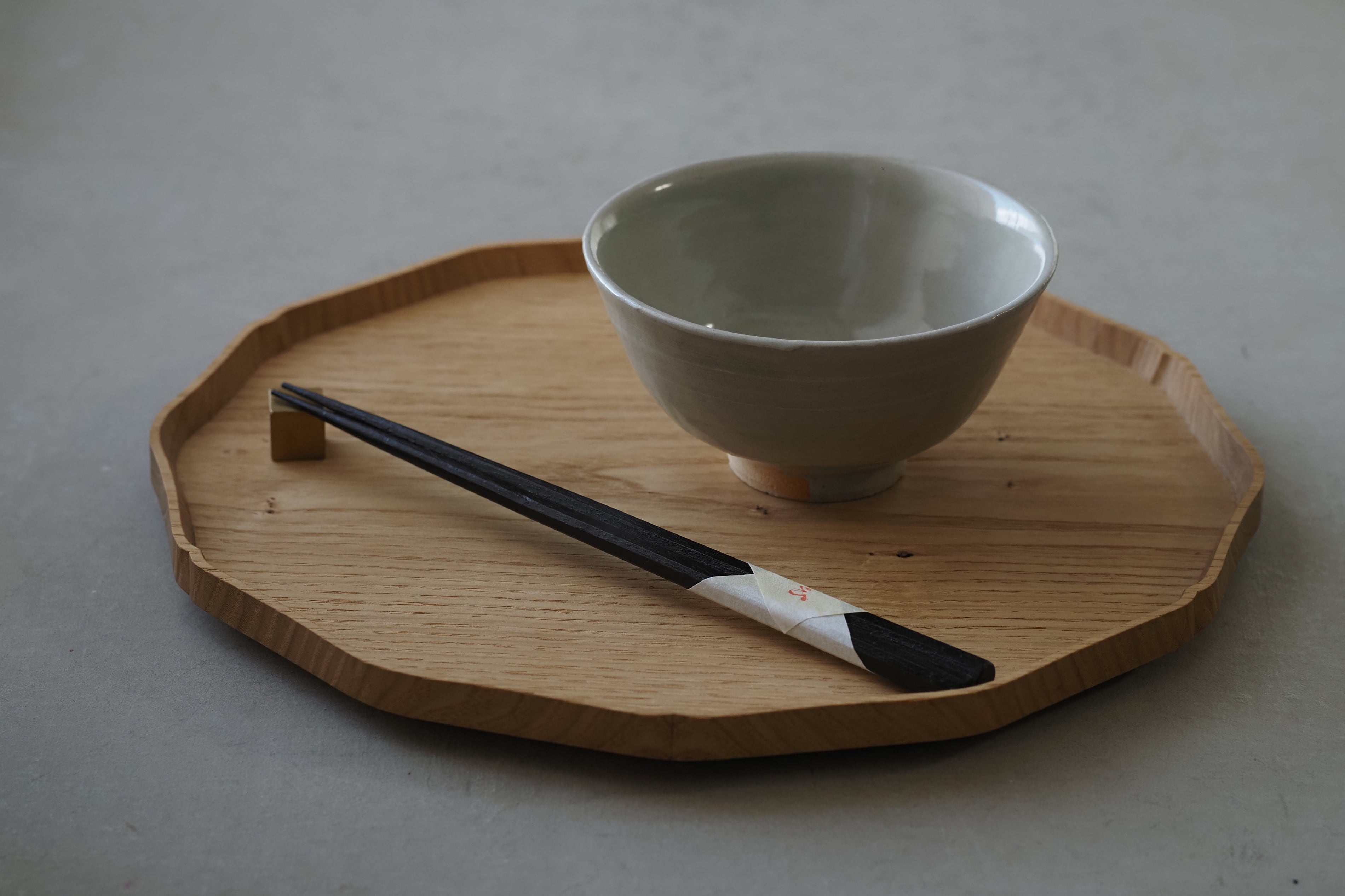 竹花正弘 2.堅手 碗 | 陶屋なづな