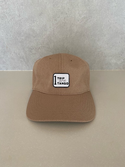 TRIP1丹後ちりめんCAP　の別画像