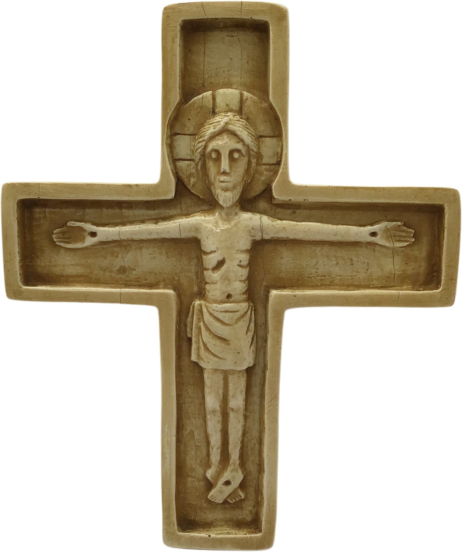 聖像・十字架 | サンパオリーノ - 修道院製品のお店