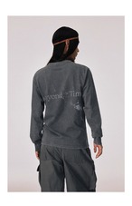 CONP Washed Long Sleeve T-shirt